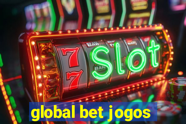 global bet jogos